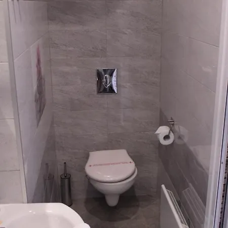 Apartamento Central-lux 1 *