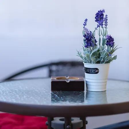 Central-lux 1 Apartamento Veliko Tŭrnovo