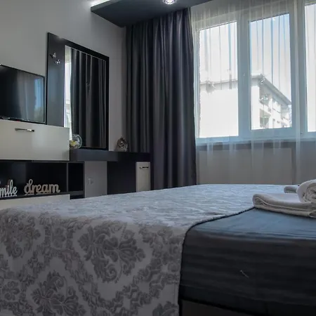 Central-lux 1 * Veliko Tŭrnovo