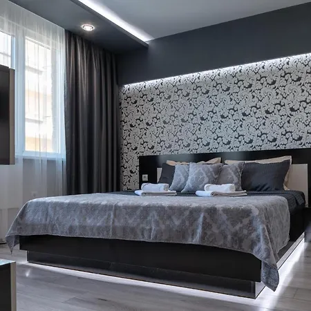 Apartment Central-lux 1 Veliko Tarnovo
