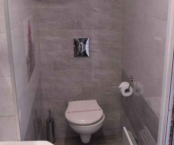 Apartment Central-lux 1 *