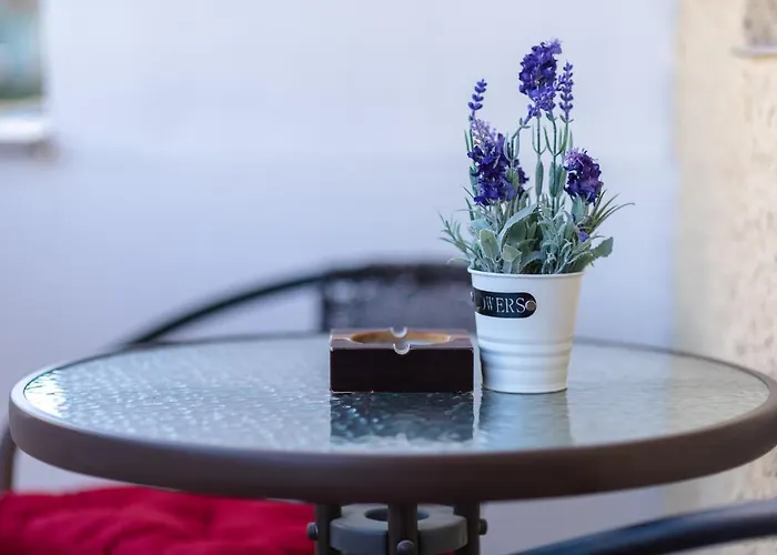 Central-lux 1 شقة فيليكو ترنوفو